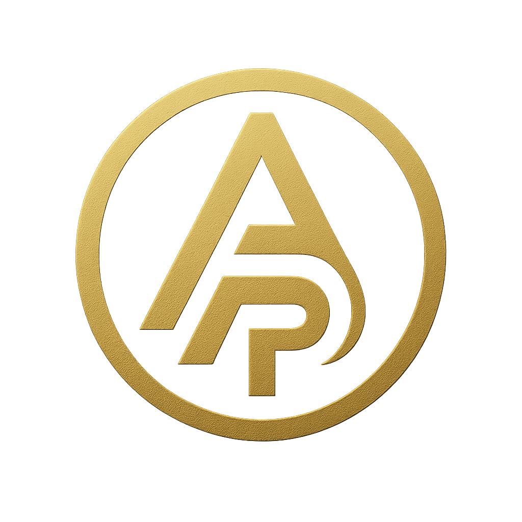 Logo AmirPay